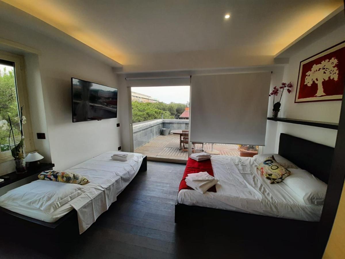 Place To Be&B — Foto 3